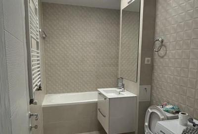 Garsonieră în Theodor Pallady