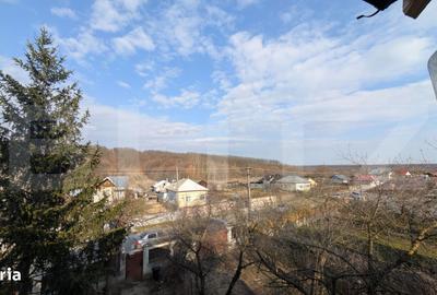 Casă cu 7 camere cu Teren 1656 Mp în Hulubești - 7