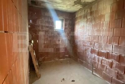 Casă cu 4 camere în Budacu de Sus - 5