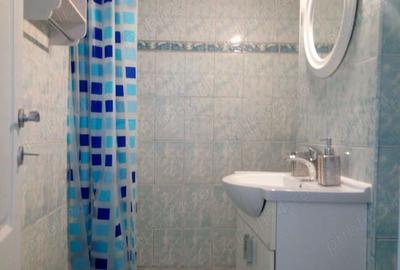 Statiunea Durau: apartament 1 camera, decomandat, complet mobilat si utilat - 10