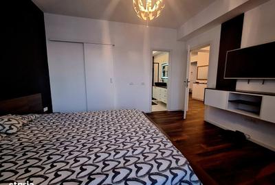 Apartament cu 3 camere în Berceni - 12