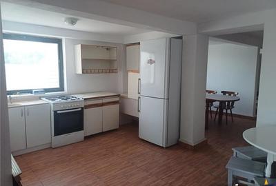 Casa si pentru cazare muncitori in zona parcului industrial Prejmer Brasov - 1