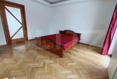 Casă cu 5 camere cu Teren 600 Mp în Ultracentral - 9
