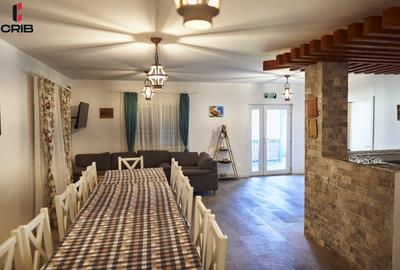 Casa de vacanta sau afacere profitabila? Ambele optiuni intr-o locatie Casa de vacanta sau afacere profitabila? Ambele optiuni intr-o locatie - 7