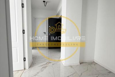 Apartament cu 2 camere decomandat, mobilat în Horpaz - 7