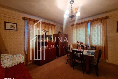 Casă cu 3 camere cu Teren 4685 Mp în Calea Voinicenilor - 2