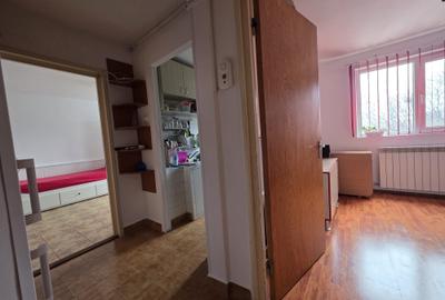 Apartament cu 2 camere decomandat, mobilat în Lujerului - 6
