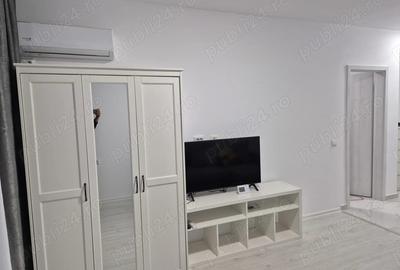 Garsonieră decomandată în Militari - 8