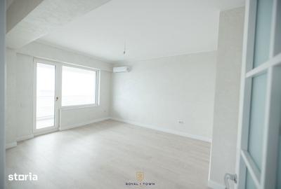Apartament cu 3 camere decomandat în Rediu - 19