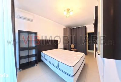 Apartament cu 3 camere, mobilat în 13 Septembrie - 7