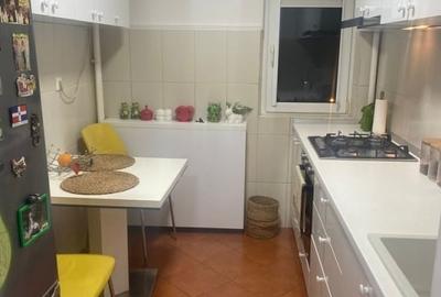 Apartament 2 camere-50.41MP -10 minute pana la metrou Titan - 6