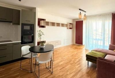 Apartament cu 2 camere nedecomandat, mobilat în Floreasca - 3