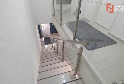 Duplex 5 camere, mobilat - utilat, Timisoara - Zona Lipovei - 6