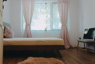 Garsonieră decomandată în Drumul Carului - 5