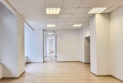 Spațiu comercial, de 195 mp, în P-ța Unirii