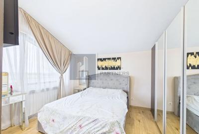 Casă individuală cu 4 camere cu Piscina în Periș - 15