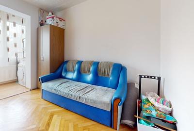 Apartament 3 Camere zona Gării - comision 0% - 6