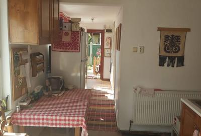 De vaznare casa cu teren in Vlaha - 9