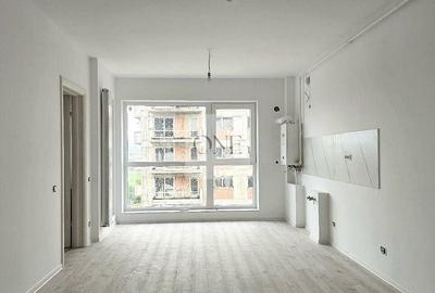 Apartament cu 2 camere decomandat în Tractorul - 4