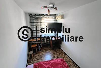 Apartament cu 3 camere în Calea București - 1
