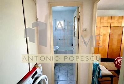 Apartament cu 3 camere decomandat în Malu Roșu - 16