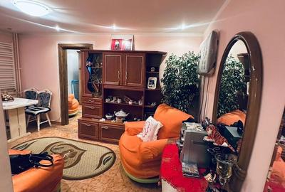 Apartament cu 2 camere semidecomandat în Circumvalațiunii - 6