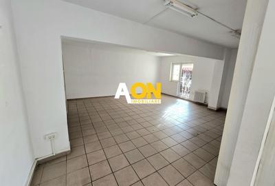 Spațiu comercial, de 70 mp, în Cetate - 3