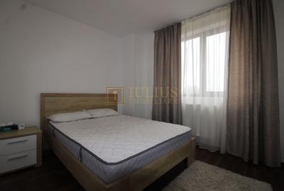 Apartament cu 2 camere decomandat, mobilat în Lipovei - 5