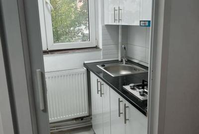 Garsonieră nedecomandată în Ozana - 1