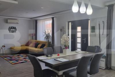 Casa moderna de vanzare in Vetis, 120 mp - 17