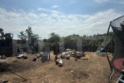 Casa 60 mp + Teren 2150 mp, zona Burdujeni - 9