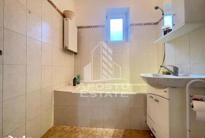 Apartament cu 4 camere decomandat, mobilat în Banu Mărăcine - 10