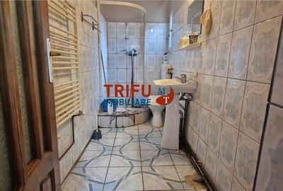 Casă cu 3 camere cu Teren 145 Mp în Cetate - 3
