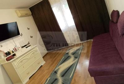 Apartament cu 3 camere SD-mobilat/utilat- 53 mp- Dacia-84.000 euro - 2