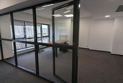 Cladire S+9E in centrul Bucurestiului, Splaiul Independentei-Curtea de Apel - 26