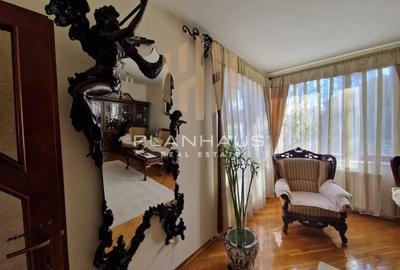 Casă de vânzare, zona Parc Municipal Regina Maria - 12