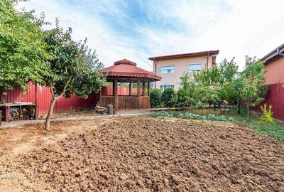 Casă cu 10 camere în Chitila - 2