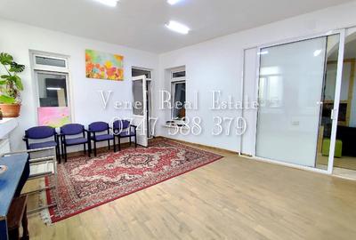 Vila 8 Camere 375 mp 2 apartamente separate Stefan cel Mare Vasile Lascar 0% Co - 7