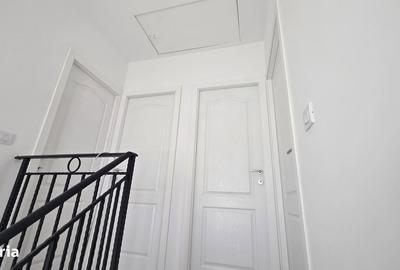 Casă cu 4 camere în Horpaz - 3
