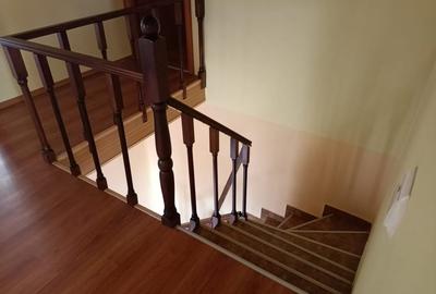 Casă individuală cu 7 camere cu Teren 1000 Mp în Movilița - 9