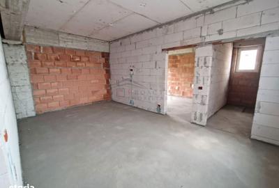 Apartament cu 2 camere în Paltin - 1