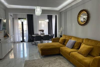 Apartament cu 3 camere ultralux, Complex ZigZag - 3