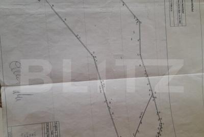 Teren de 15000 mp, în Central - 4