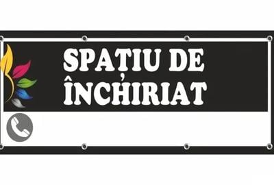 Inchiriez spatiu 88m2 - 1