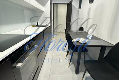 Apartament 2 camere 54mp, zona Zorilor, parcare subterana - 9