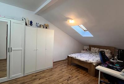 Apartament 2 camere, mobilat si utilat - 7