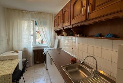 Apartament cu 2 camere decomandat, mobilat în Militari - 6