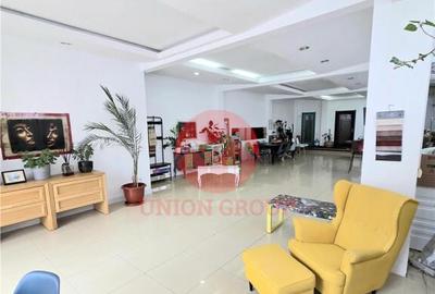 Spațiu comercial, de 170 mp, în Groapa - 13