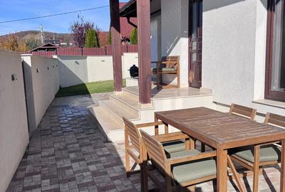 Casa moderna si spatioasa, spre inchiriere, in Livezeni - 12