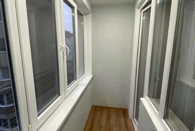 Apartament cu 2 camere decomandat în Sălaj